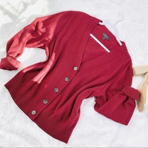 J. Crew Sweaters - J Crew 100% Cashmere Cardigan 2X J. Crew Sweaters - J Crew 100% Cashmere Cardigan 2X